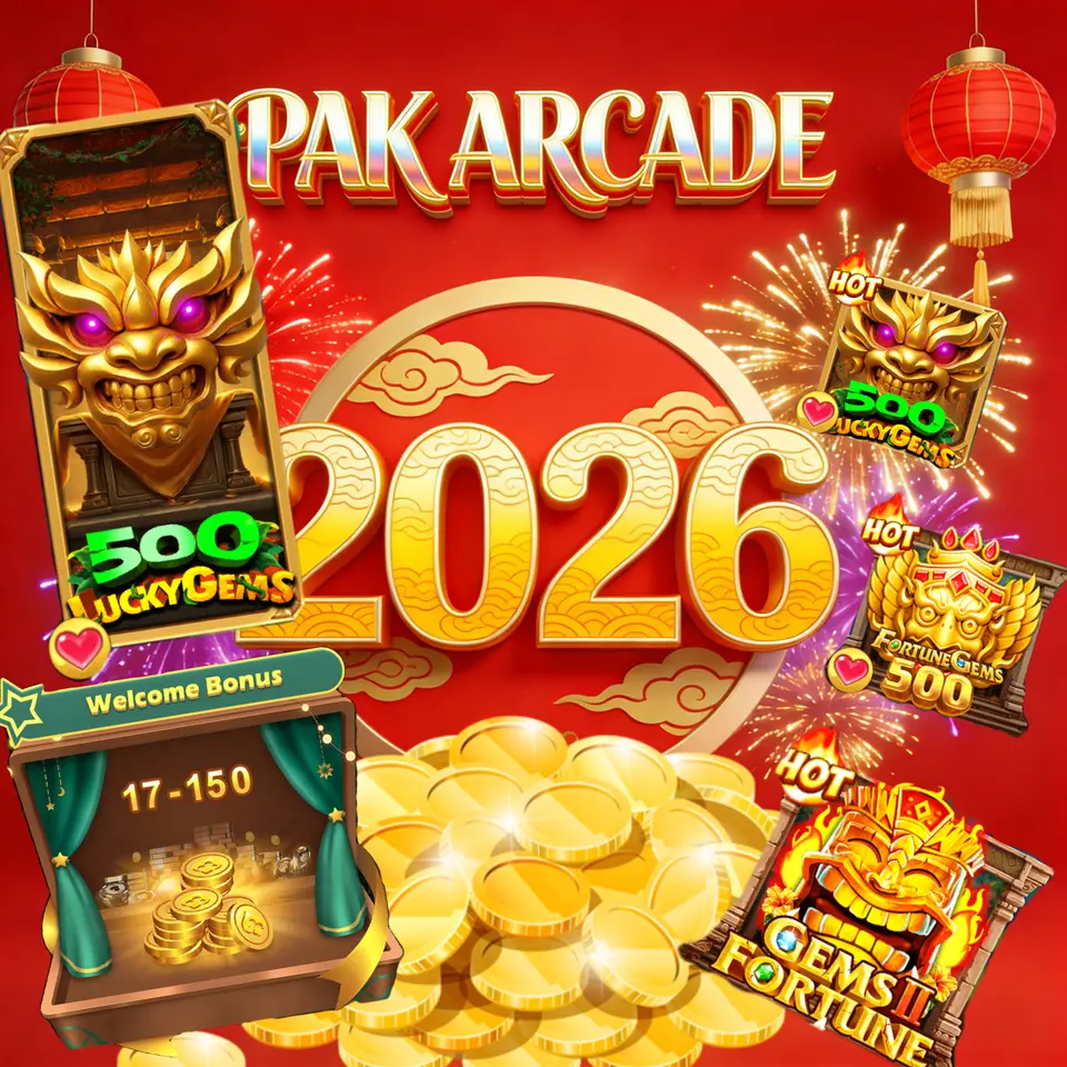 pakarcade APK